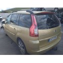 CITROËN C4 GRAND PICASSO