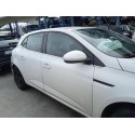 RENAULT MEGANE IV HATCHBACK (B9A/M/N_)