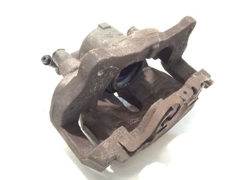 Recambio de pinza freno delantera izquierda para peugeot 508 allure referencia OEM IAM 4400W9 - Azul 3