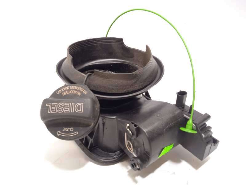 Recambio de tapa exterior combustible para bmw x1 (e84) 2.0 16v turbodiesel referencia OEM IAM 2993153 51172993153 41002990139 - Gris 2