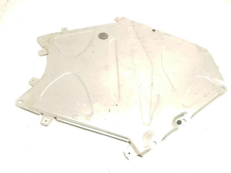 Recambio de cubrecarter para porsche 911 descapotable (992) 3.8 turbo s (992650) referencia OEM IAM 992505525A - Plata 3