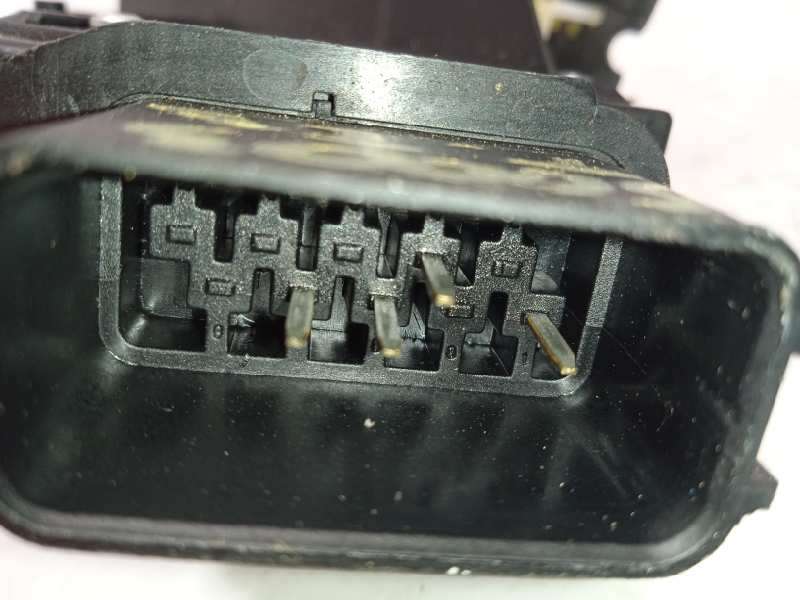 Recambio de cerradura puerta trasera izquierda para ford ka+ 1.2 ti-vct cat referencia OEM IAM AS6AF26413BM - Azul 3
