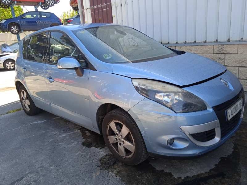 RENAULT SCENIC III
