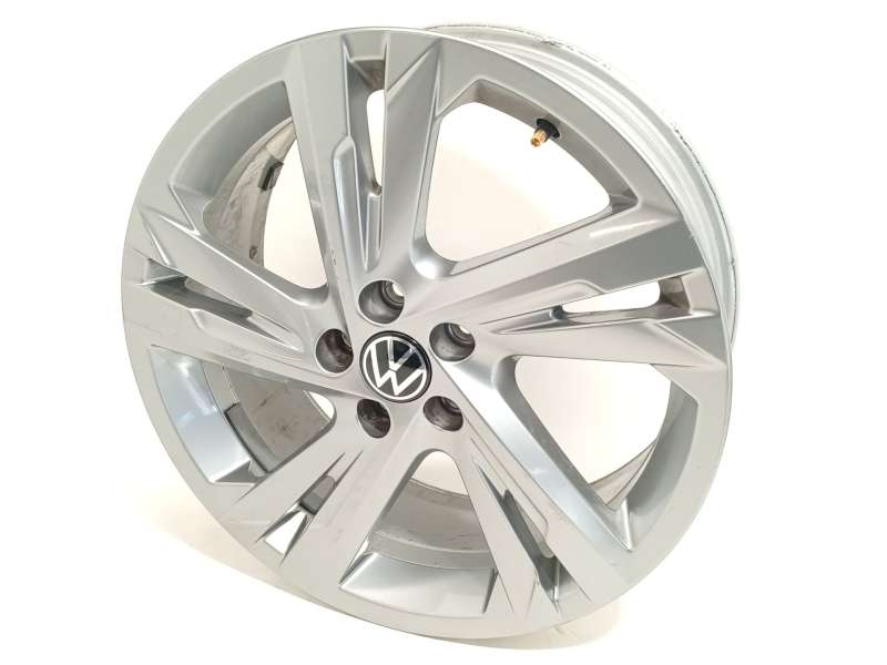 Recambio de llanta para volkswagen taigo (cs1) 1.0 tsi referencia OEM IAM 2G7601025EZ49 2