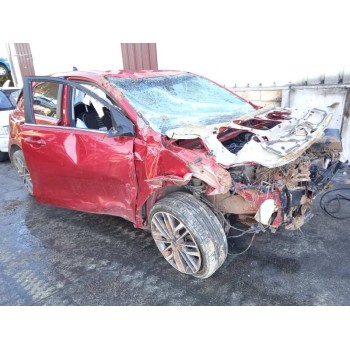 kia rio (yb) del año 2019