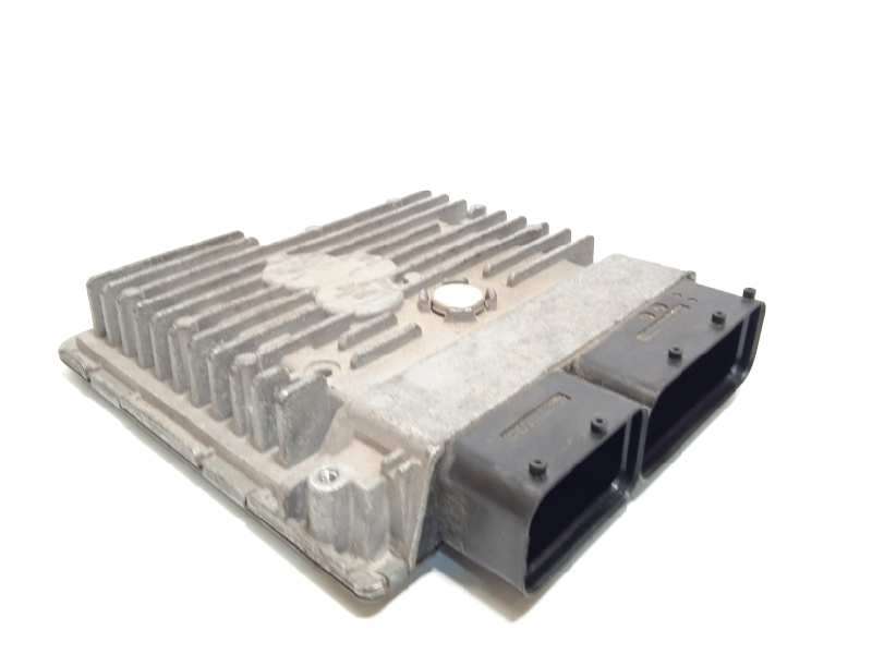 Recambio de centralita motor uce para seat altea xl (5p5) stylance / style referencia OEM IAM 03L906023LJ 5WP42916AA 03L906023KL - Azul 2