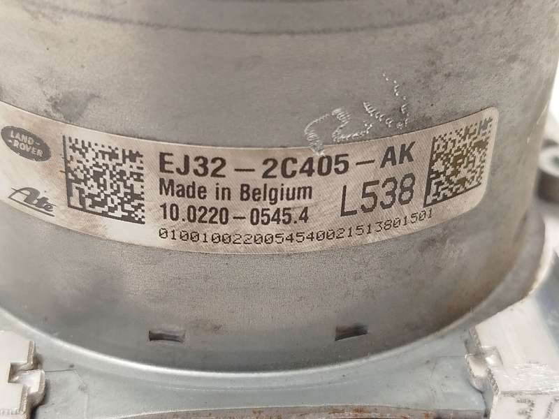 Recambio de abs para land rover evoque 2.2 td4 cat referencia OEM IAM EJ322C405AK 10022005454 28515297163 - Blanco 5