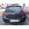 OPEL ASTRA J (P10)