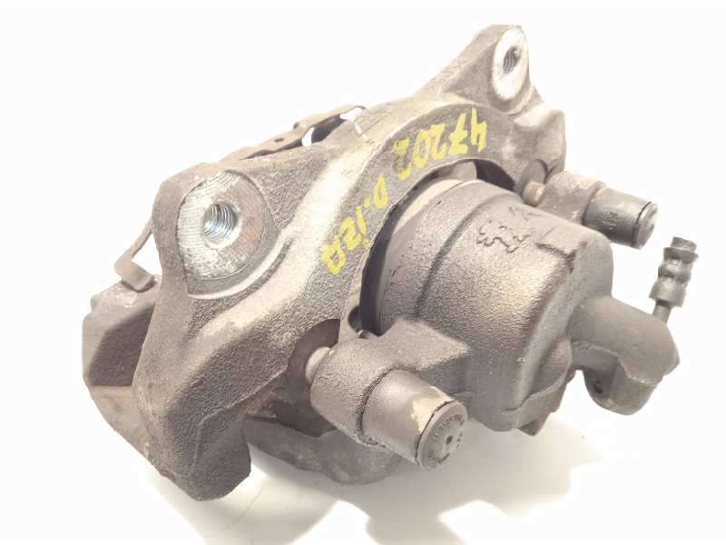 Recambio de pinza freno delantera izquierda para peugeot 508 allure referencia OEM IAM 4400W9 - Azul 4