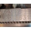 Recambio de motor completo para kia rio (yb) 1.0 tgdi cat referencia OEM IAM G3LF  