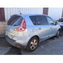 RENAULT SCENIC III