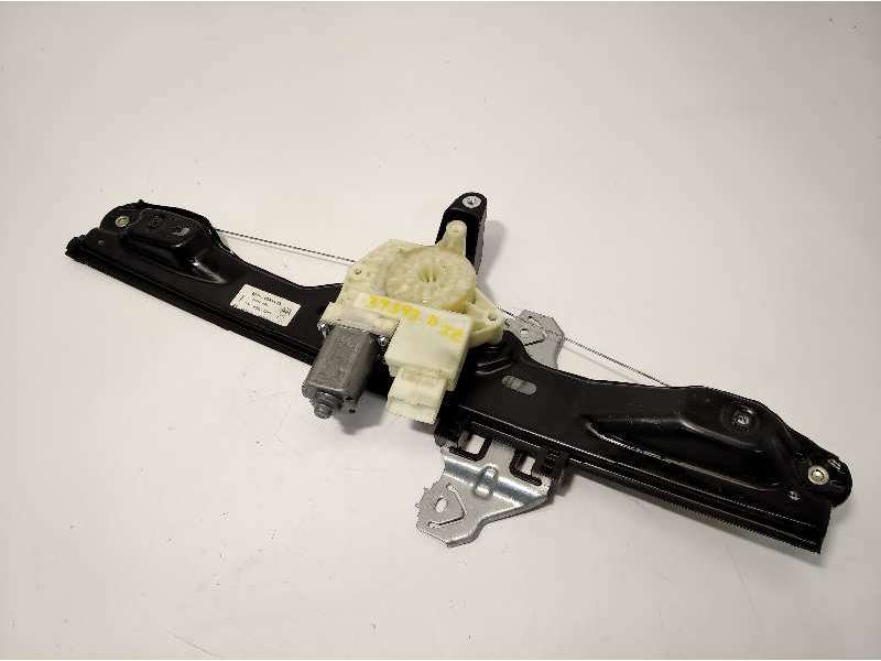 ELEVALUNAS DELANTERO IZQUIERDO 807014EA0A03 