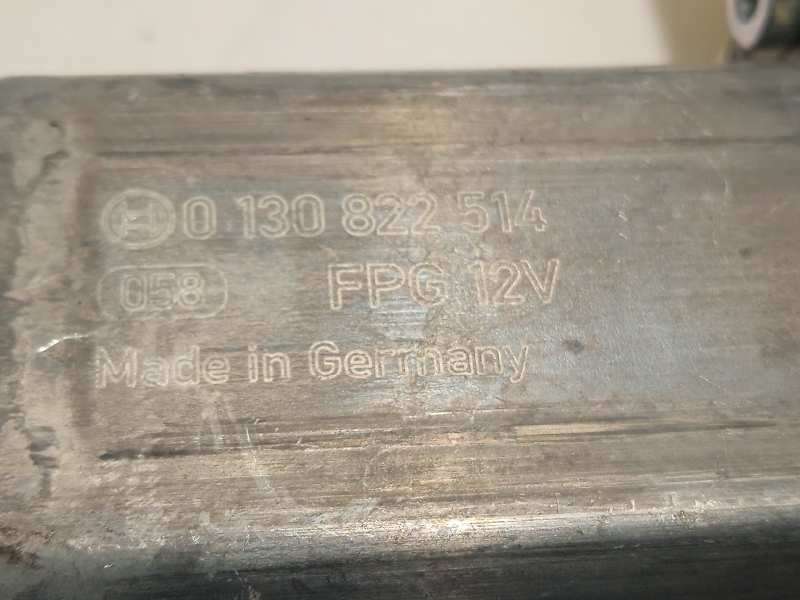 Recambio de elevalunas delantero izquierdo para bmw serie 4 gran coupe (f36) 420d referencia OEM IAM 7326327 0130822514 7046031 - Azul 6