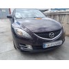 mazda 6 sedán (gh) del año 2008
