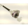 Recambio de tubos aire acondicionado para cupra leon sportstourer (kl8, ku8, kud) 1.5 etsi referencia OEM IAM 5WA816743C  