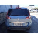 RENAULT SCENIC III