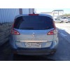 renault scenic iii del año 2011