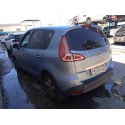 RENAULT SCENIC III