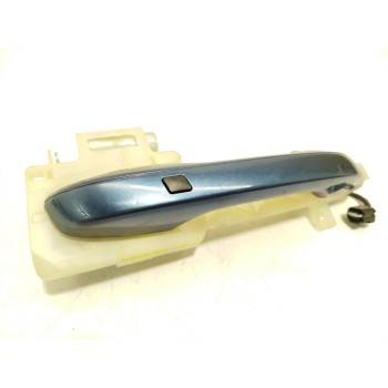 Recambio de maneta exterior delantera derecha para kia niro ii (sg2) ev referencia OEM IAM 82661AT210M4B  