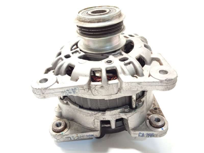 Recambio de alternador para dacia logan ii ambiance referencia OEM IAM 231003730R  F000BL0458 - Blanco 2