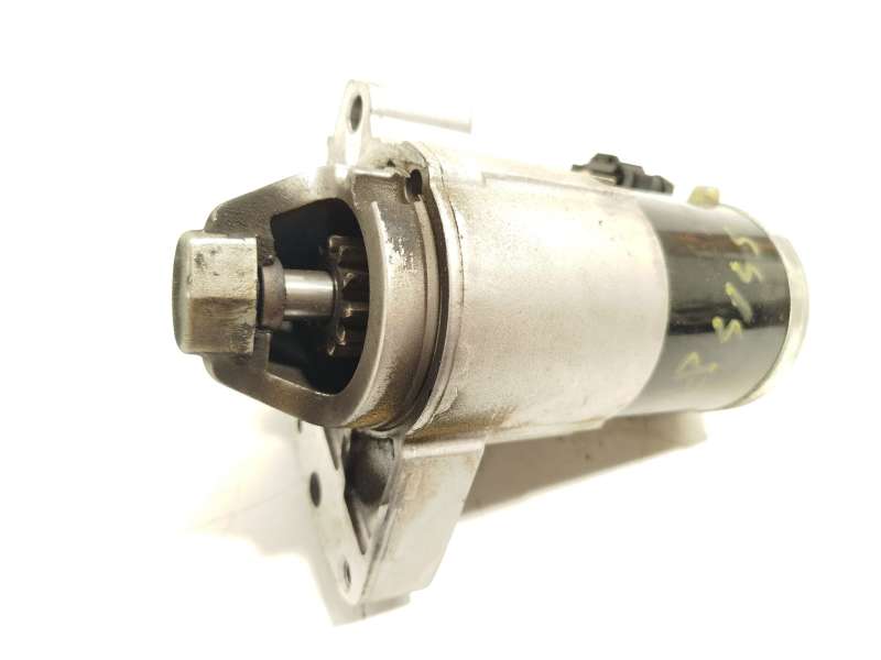 Recambio de motor arranque para peugeot 308 i (4a_, 4c_) 1.4 16v referencia OEM IAM V755001780  M000T32271ZE - Blanco 2