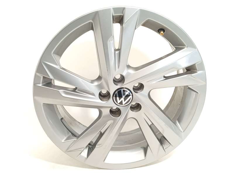 Recambio de llanta para volkswagen taigo (cs1) 1.0 tsi referencia OEM IAM 2G7601025EZ49 3