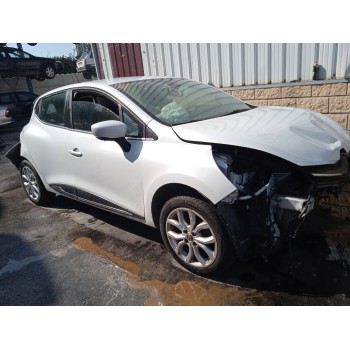 renault clio iv (bh_) del año 2019