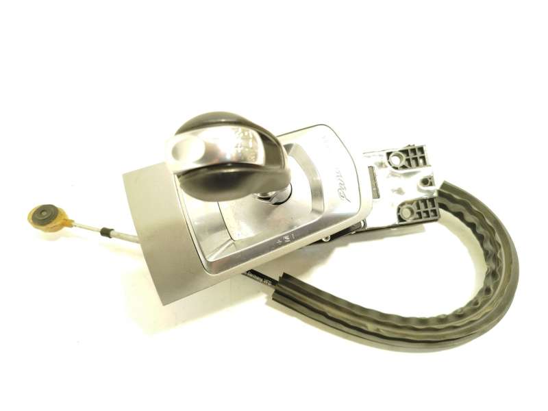 Recambio de palanca cambio para porsche panamera (970) 3.0 d referencia OEM IAM 97042601112 97042693300 - Blanco 2
