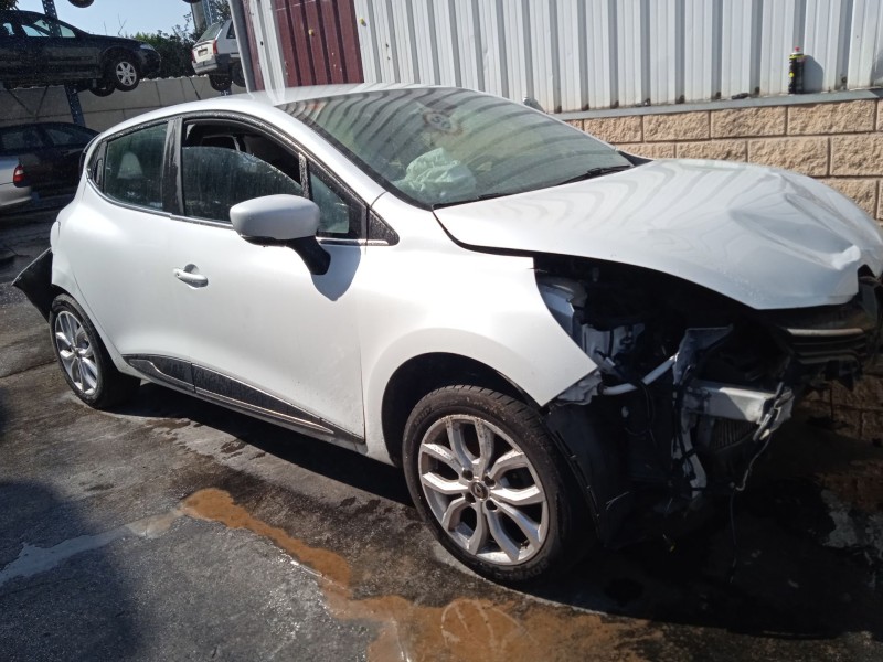 RENAULT CLIO IV (BH_)