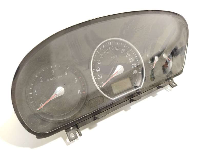 CUADRO INSTRUMENTOS 940033K320 