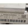 Recambio de cuadro instrumentos para citroën c5 station wagon millenium referencia OEM IAM 9666326880  