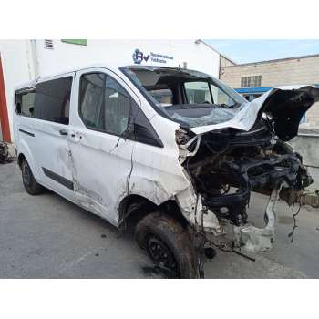FORD TRANSIT CUSTOM V362 Autobús (F3) de desguace