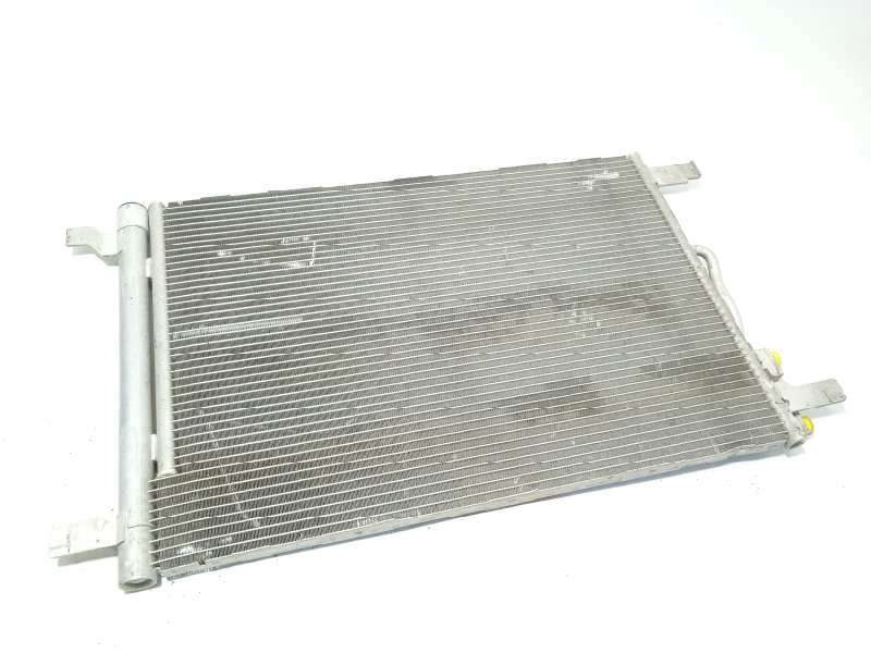 Recambio de condensador / radiador aire acondicionado para seat ateca (kh7) style referencia OEM IAM 5Q0816411AR 2