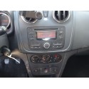 DACIA SANDERO II (B8_)