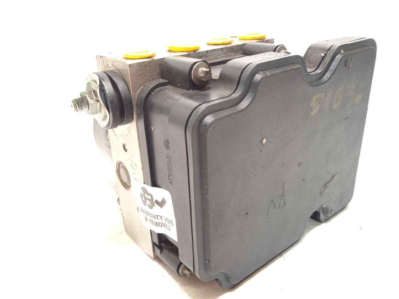 Recambio de abs para citroën jumpy fugón confort m referencia OEM IAM 9808055980 2265106455 970084 3