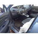 RENAULT SCENIC III