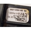 Recambio de conmutador de arranque para citroën c4 iii 1.2 referencia OEM IAM 9827205180  9809759880