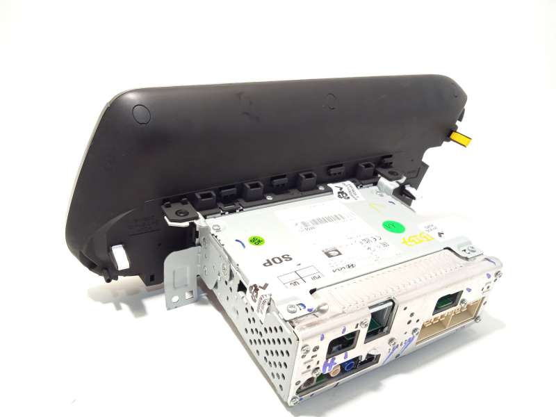 Recambio de sistema audio / radio cd para hyundai i20 iii (bc3, bi3) 1.2 referencia OEM IAM 96160Q0EC0NNB - Verde 4
