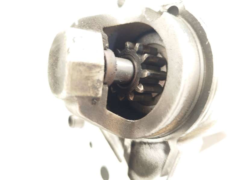 Recambio de motor arranque para peugeot 308 i (4a_, 4c_) 1.4 16v referencia OEM IAM V755001780  M000T32271ZE - Blanco 3