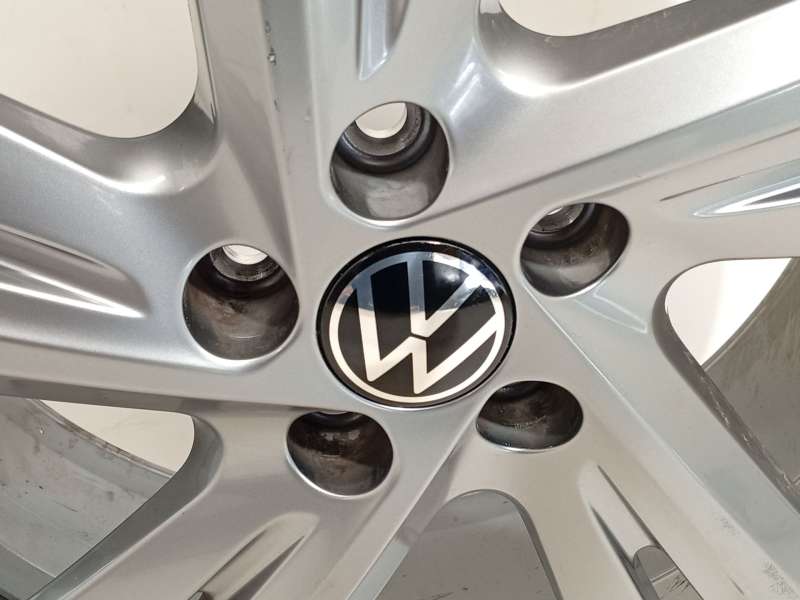 Recambio de llanta para volkswagen taigo (cs1) 1.0 tsi referencia OEM IAM 2G7601025EZ49 4
