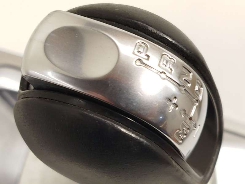 Recambio de palanca cambio para porsche panamera (970) 3.0 d referencia OEM IAM 97042601112 97042693300 - Blanco 3