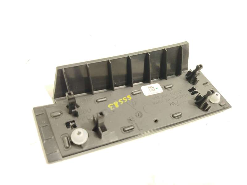 Recambio de moldura para porsche 911 descapotable (992) 3.8 turbo s (992650) referencia OEM IAM 992864299B - Plata 2