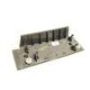 Recambio de moldura para porsche 911 descapotable (992) 3.8 turbo s (992650) referencia OEM IAM 992864299B  