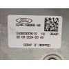 Recambio de pantalla multifuncion para ford tourneo courier 1.0 ecoboost referencia OEM IAM R2X618B955AB 2694839 