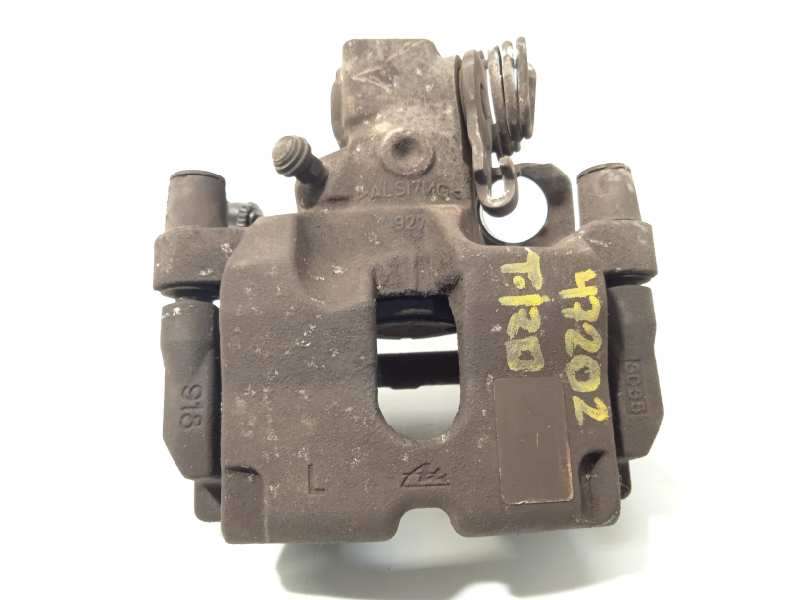 Recambio de pinza freno trasera izquierda para peugeot 508 allure referencia OEM IAM 1610900680 - Azul 2