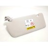 Recambio de parasol derecho para renault megane iv grandtour 1.2 tce energy referencia OEM IAM 964009419R  