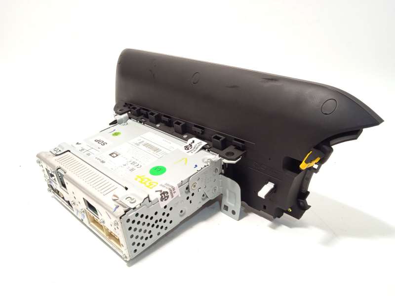 Recambio de sistema audio / radio cd para hyundai i20 iii (bc3, bi3) 1.2 referencia OEM IAM 96160Q0EC0NNB - Verde 5