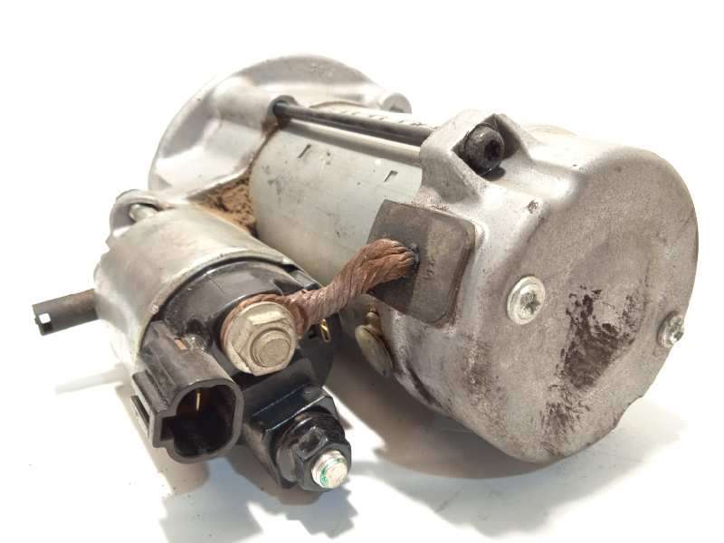 Recambio de motor arranque para hyundai i40 style blue referencia OEM IAM 361002A550  4280007980 - Blanco 3