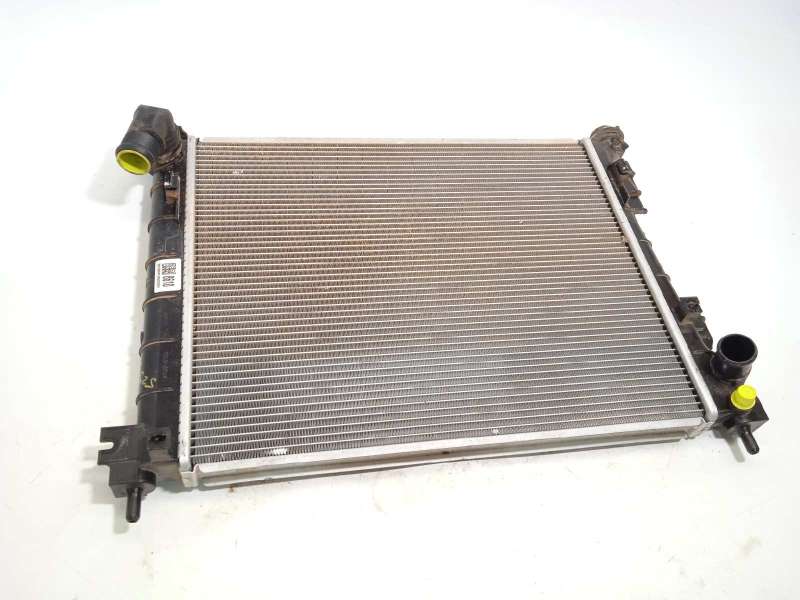 Recambio de radiador agua para kia rio (yb) 1.0 tgdi cat referencia OEM IAM 2543011XXX - Gris 2