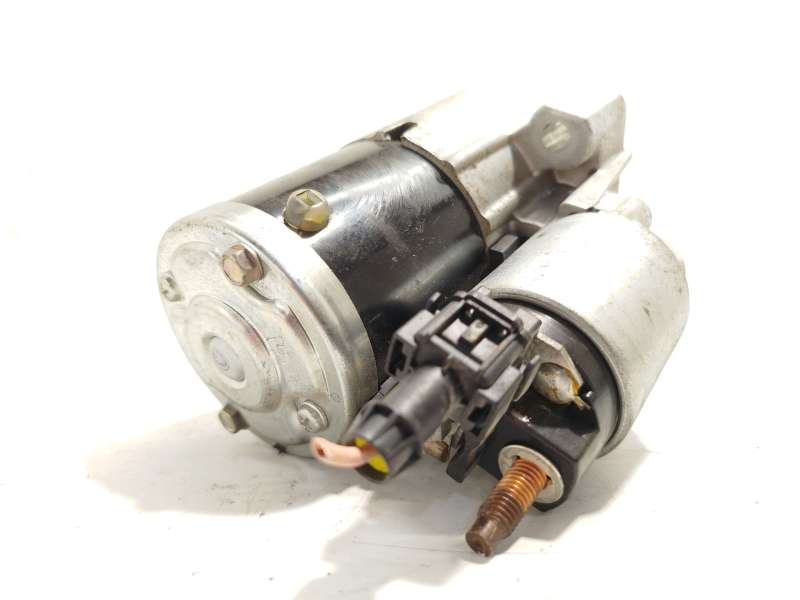 Recambio de motor arranque para peugeot 308 i (4a_, 4c_) 1.4 16v referencia OEM IAM V755001780  M000T32271ZE - Blanco 4